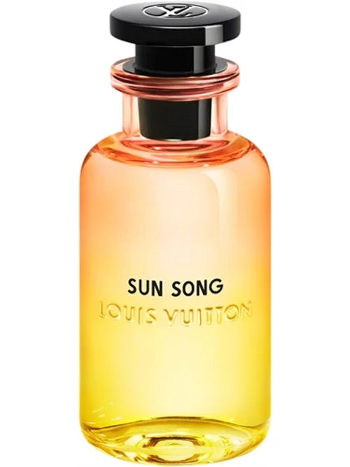 Louis Vuitton Sun Song Sample