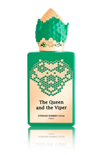 Load image into Gallery viewer, The Queen and the Viper by Stephane Humbert Lucas EDP Sample
