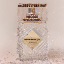 Load image into Gallery viewer, Unseen by House of Dastan 100ml Extrait de Parfum
