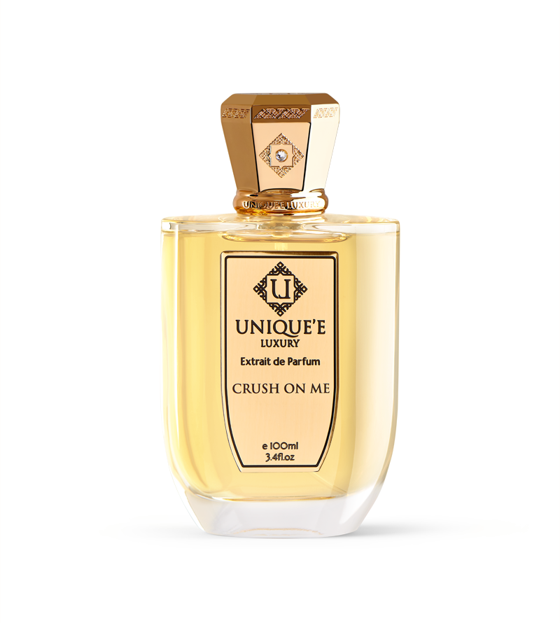 Crush on Me by Unique’e Luxury Parfum Sample