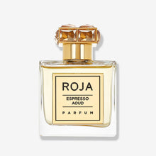Load image into Gallery viewer, Roja Espresso Aoud Parfum Sample
