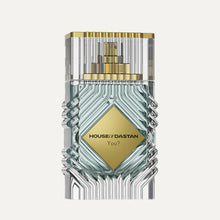 Load image into Gallery viewer, You? by House of Dastan 100ml Extrait de Parfum
