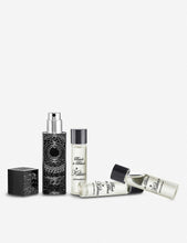 Load image into Gallery viewer, Back To Black by Kilian Paris travel set 30ml
