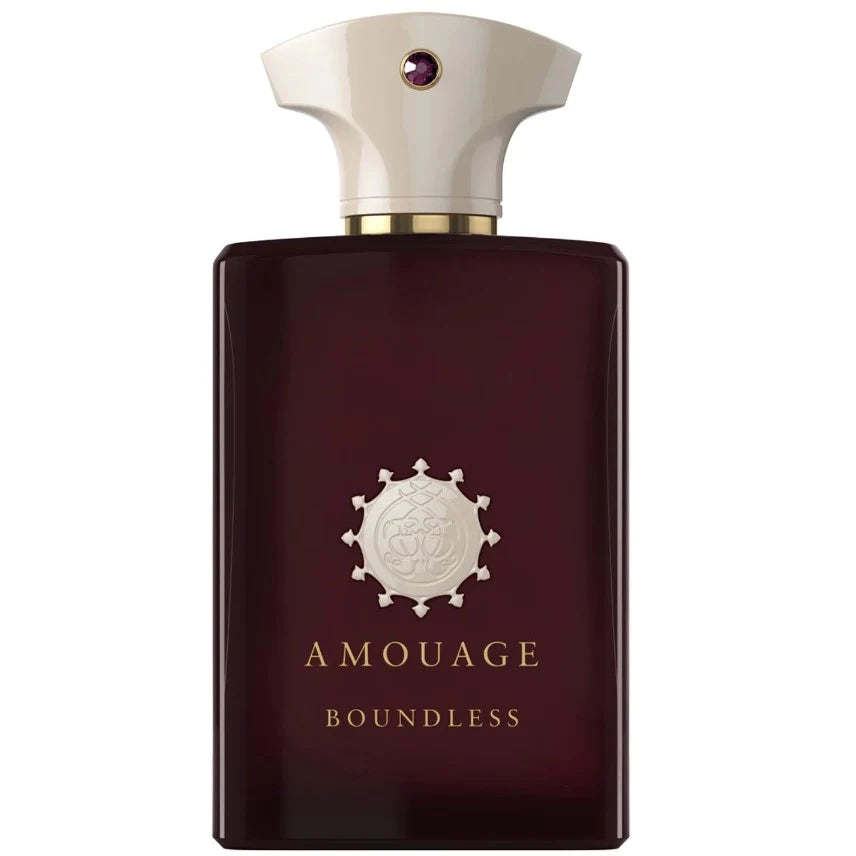 Amouage Boundless EDP Sample