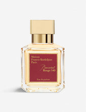 Load image into Gallery viewer, Maison Francis Kurkdjian Baccarat Rouge 540 EDP Sample
