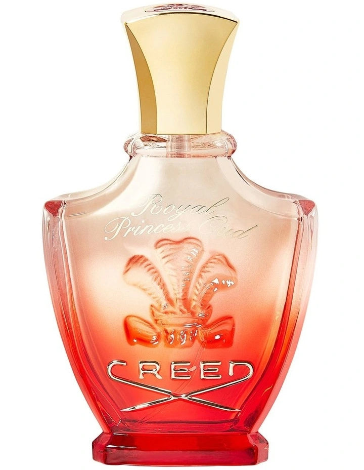 Creed Royal Princess Oud  (VT6419V01) 2ml Sample