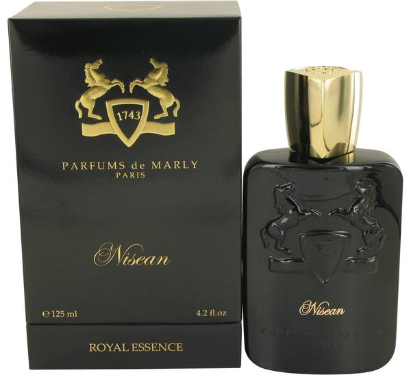 Nisean by Parfums de Marly EDP Sample