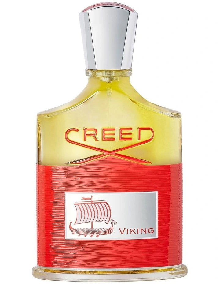 Creed Viking Sample