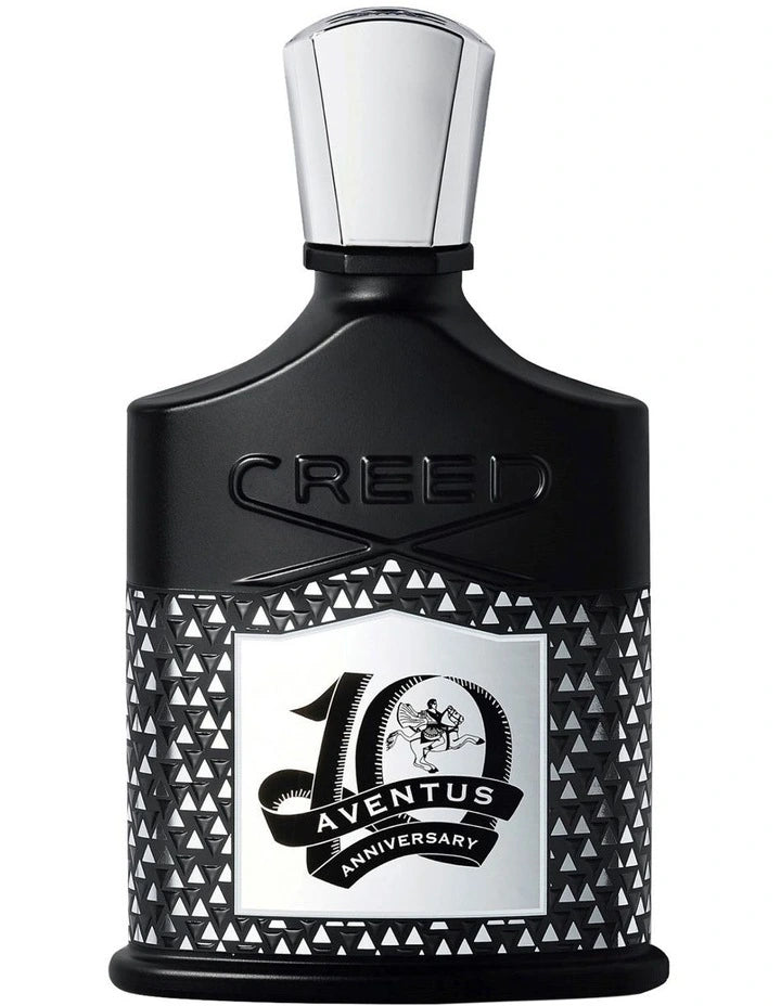 Creed Aventus 10th Anniversary Limited Edition Sample