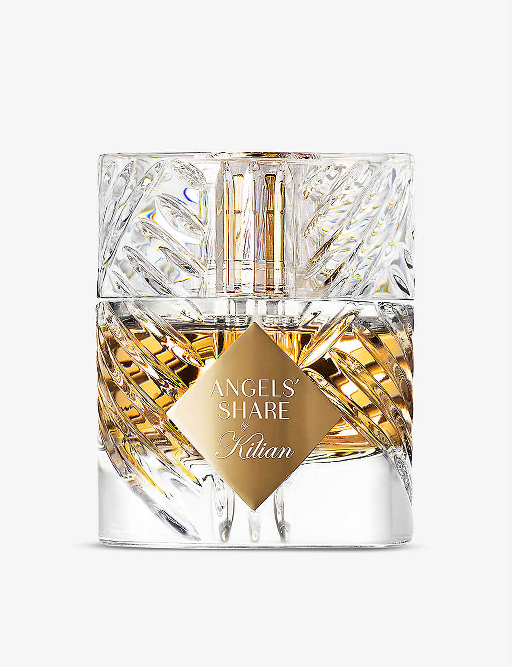 Angels' Share by Kilian Paris EDP Sample