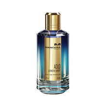 Load image into Gallery viewer, Aoud Lemon Mint by Mancera Paris 120ml
