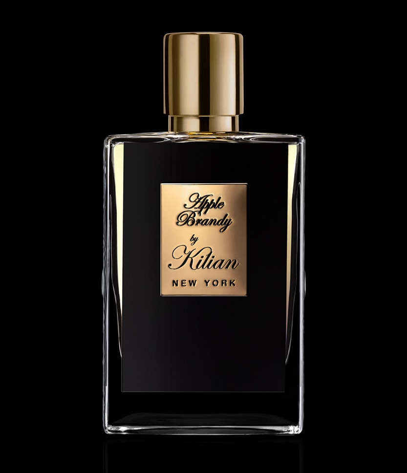 Apple Brandy, New York by Kilian Paris EDP Sample
