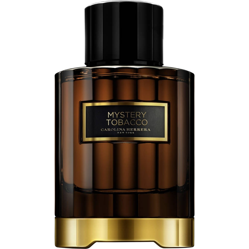 Herrera Confidential Mystery Tobacco by Carolina Herrera Sample