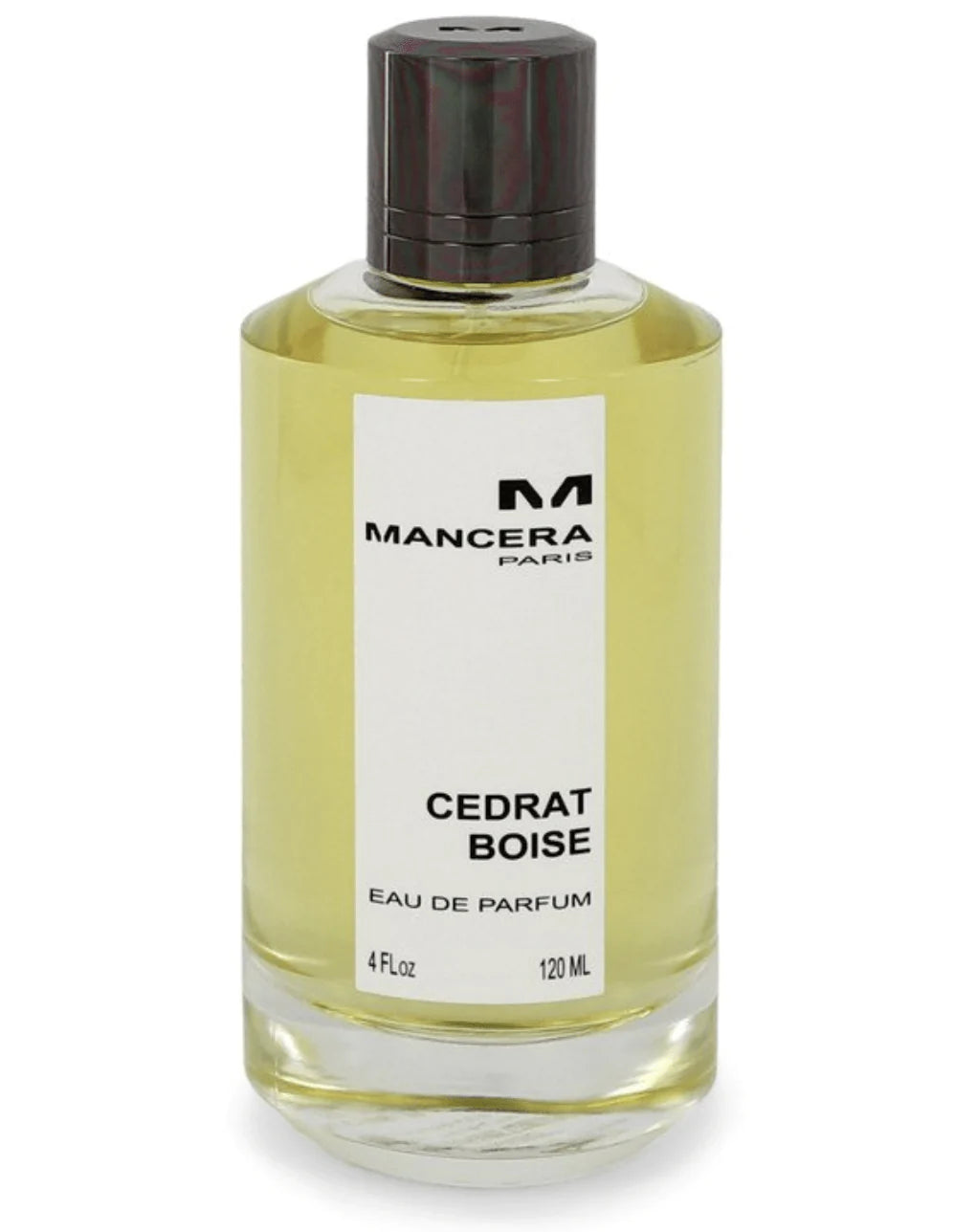 Cedrat Boise by Mancera Paris 120ml