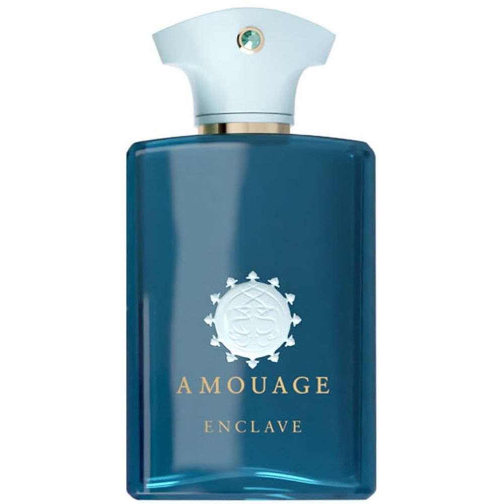 Amouage Enclave EDP Sample – Niche Fragrance Lovers