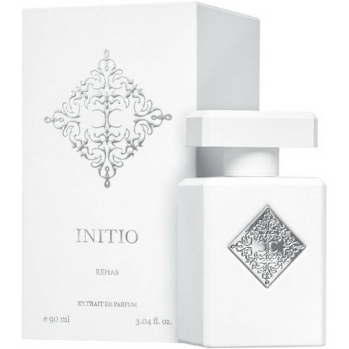Rehab by Initio Sample
