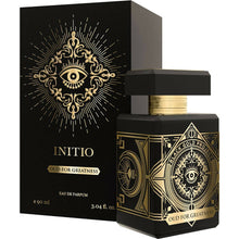 Load image into Gallery viewer, Oud for Greatness by Initio Sample
