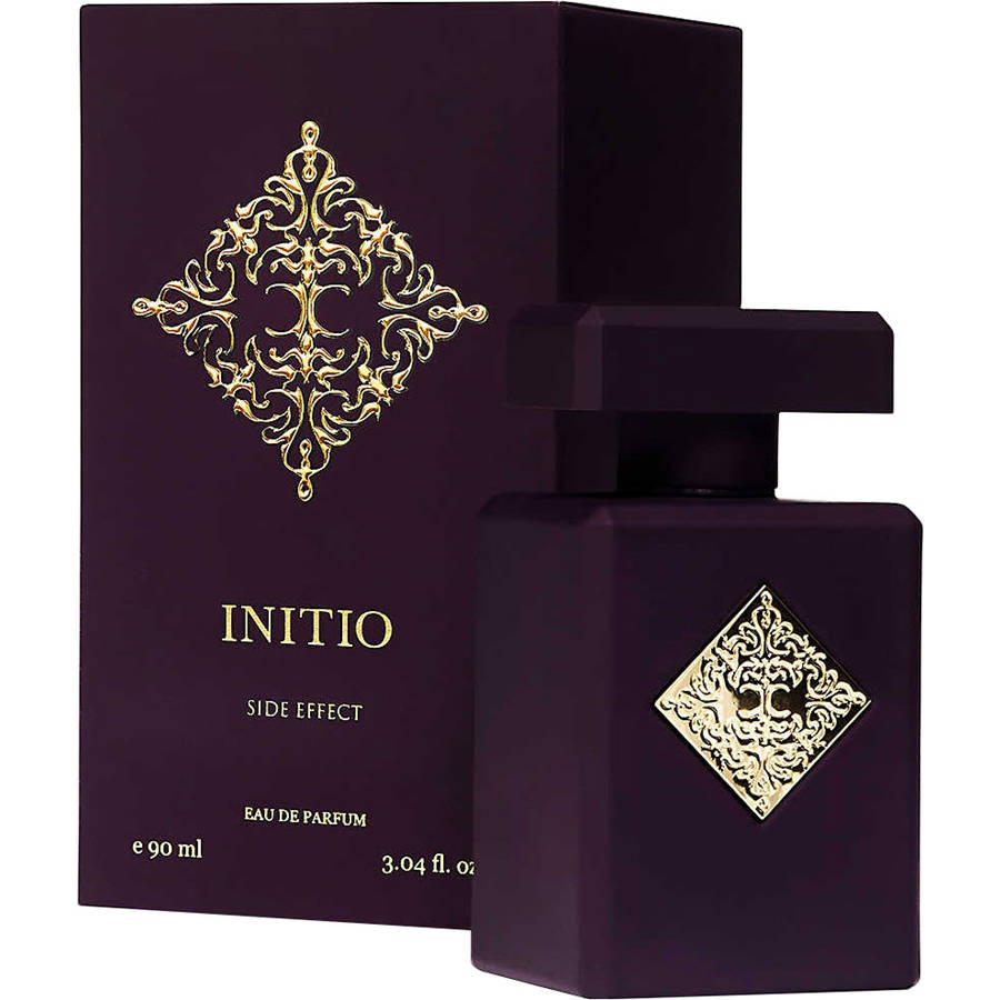 Side Effect by Initio Sample