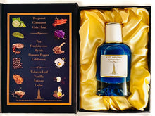 Load image into Gallery viewer, Manhattan Extrait Parfum by City Rhythm Sample

