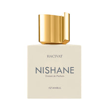 Load image into Gallery viewer, Nishane Hacivat Extrait de Parfum Sample
