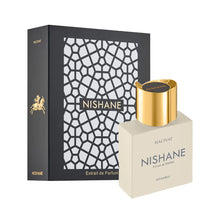 Load image into Gallery viewer, Nishane Hacivat Extrait de Parfum Sample
