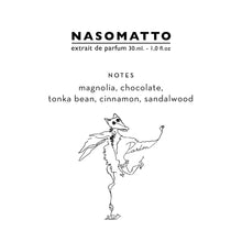 Load image into Gallery viewer, Nasomatto Pardon Sample
