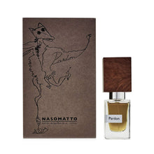 Load image into Gallery viewer, Nasomatto Pardon Sample

