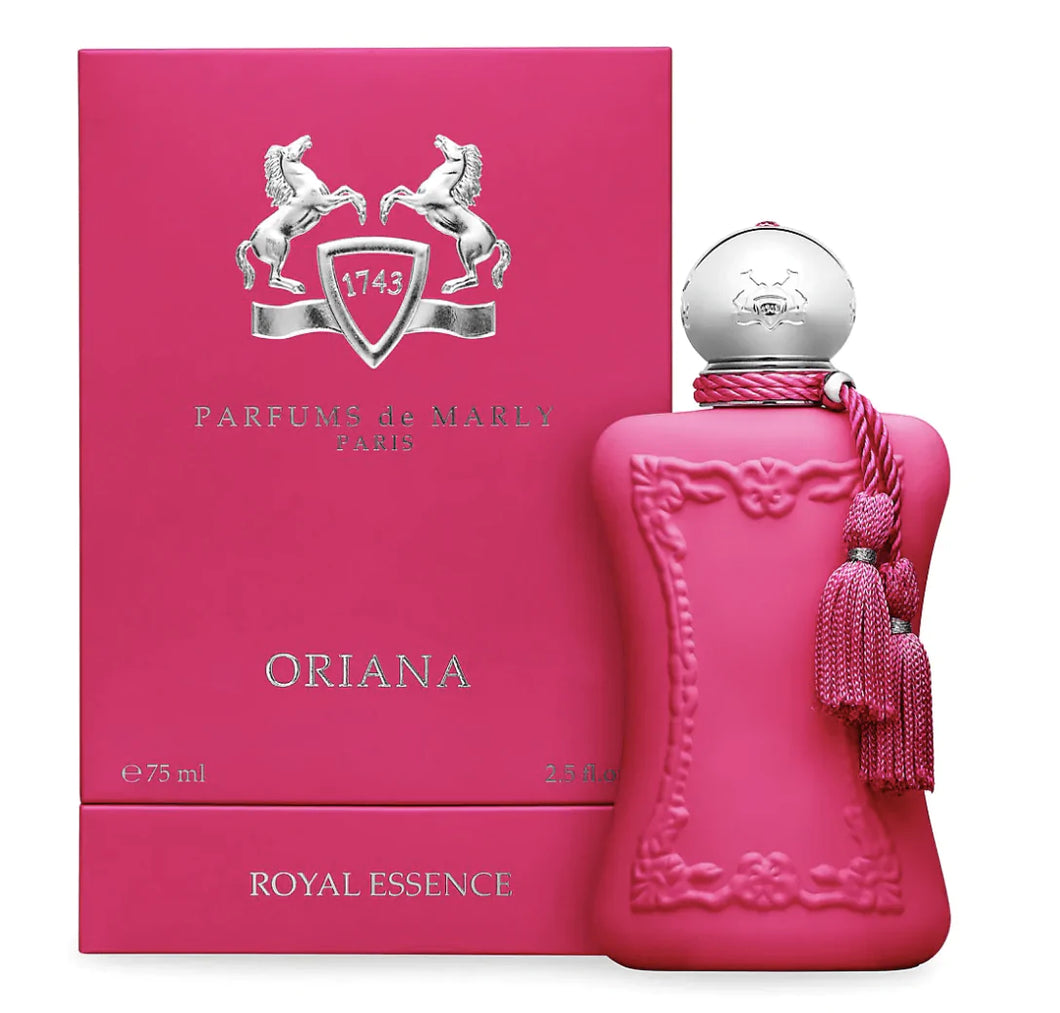 Oriana by Parfums de Marly EDP Sample