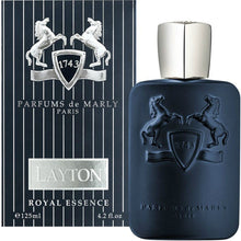 Load image into Gallery viewer, Layton by Parfums de Marly EDP Sample
