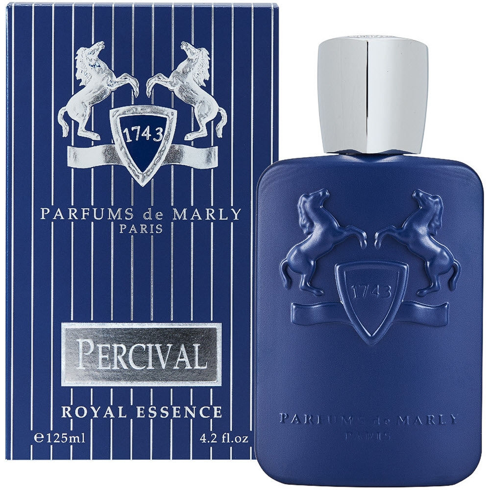 Percival by Parfums de Marly EDP Sample