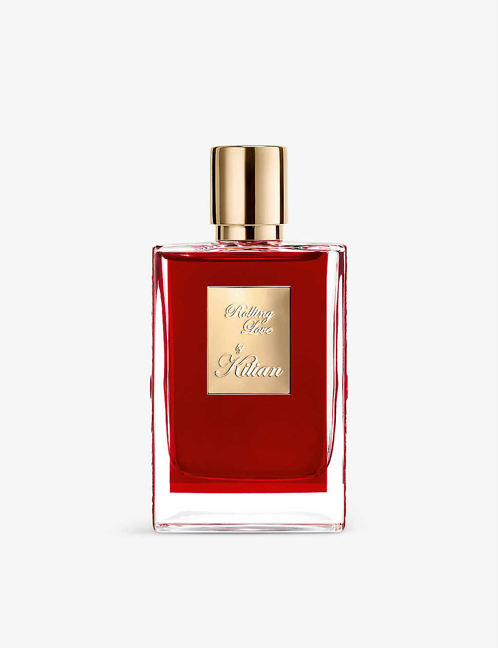 Rolling in Love by Kilian Paris EDP Sample