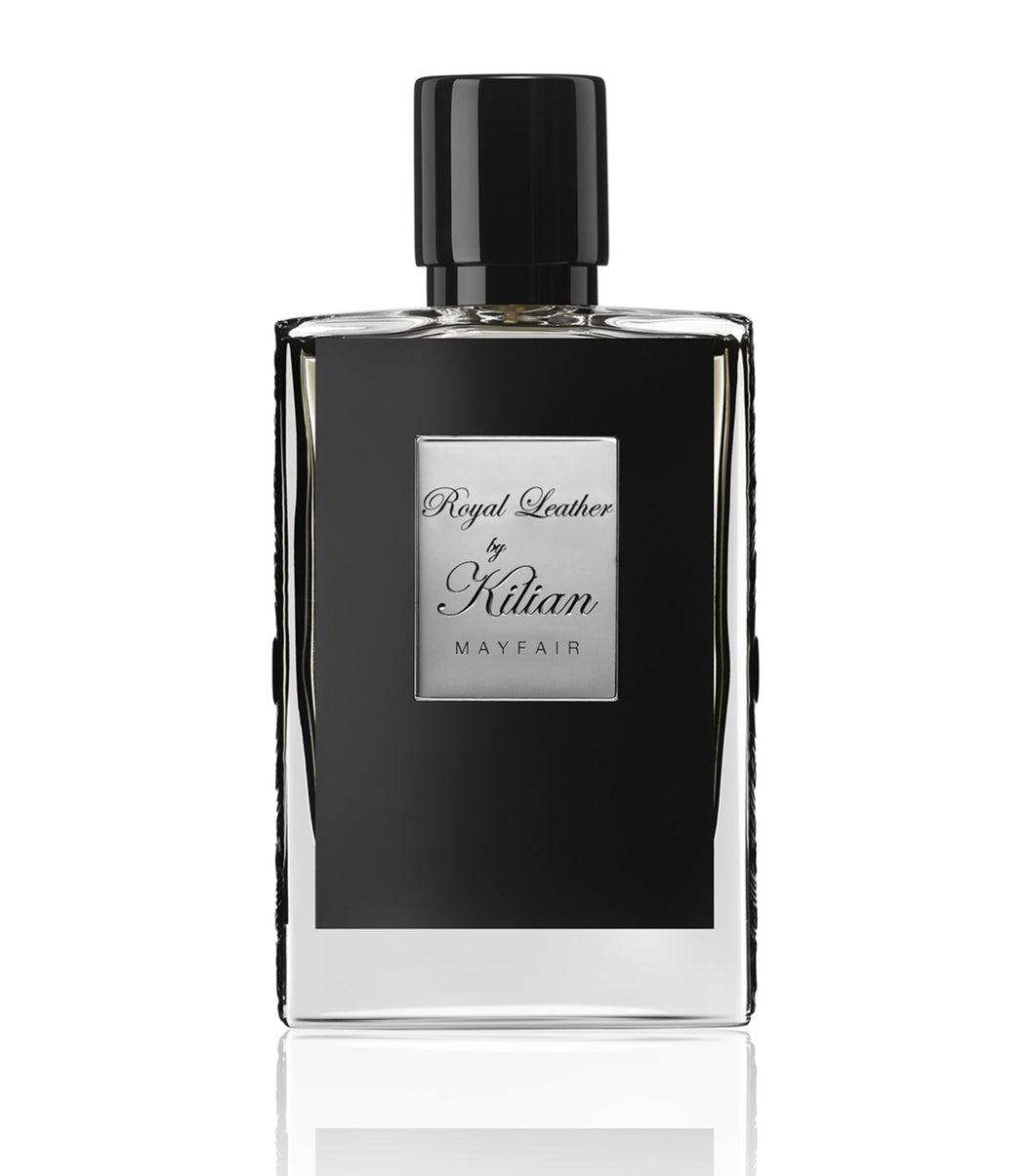 Royal Leather, Mayfair by Kilian Paris EDP Sample