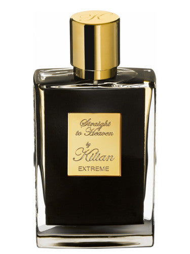 Straight to Heaven Extreme by Kilian Paris EDP Sample