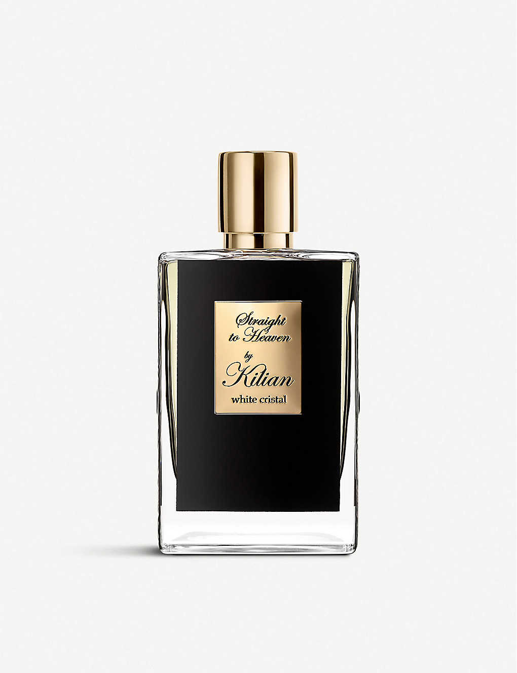 Straight to Heaven, white cristal by Kilian Paris EDP Sample