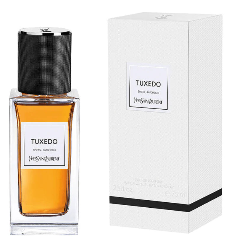 Yves Saint Laurent Le Vestiaire Des Parfums Tuxedo EDP Sample