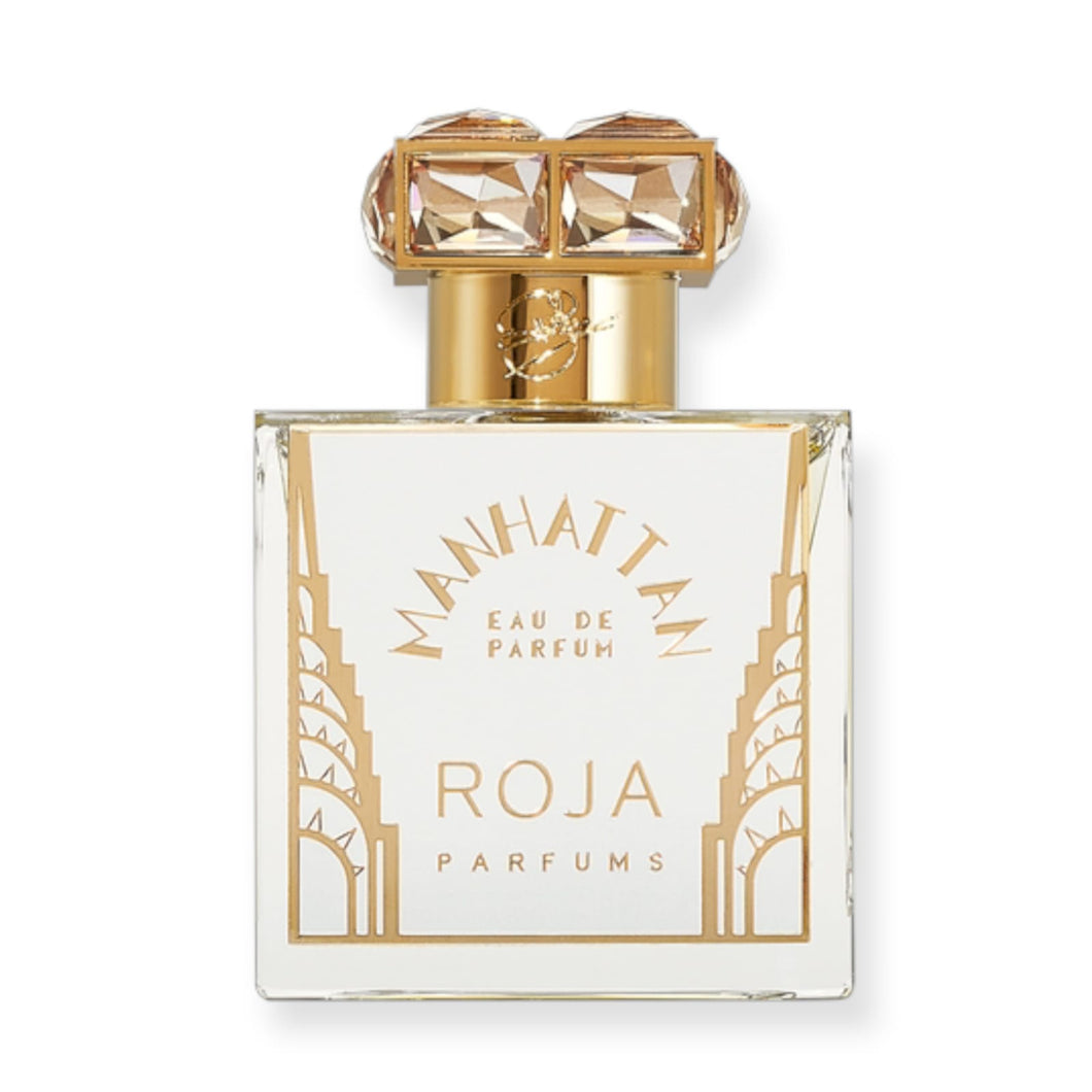 Roja Manhattan EDP Sample