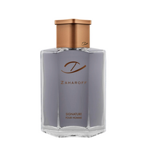 Load image into Gallery viewer, Zaharoff Signature Pour Homme EDP Sample
