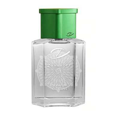Zaharoff Of the Immortals Perfume Samples & Decants