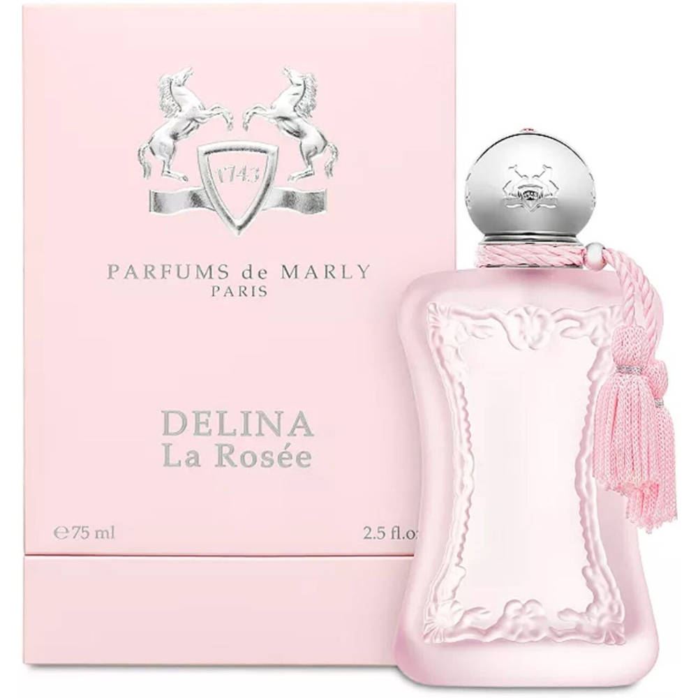 Delina La Rosee by Parfums de Marly EDP Sample
