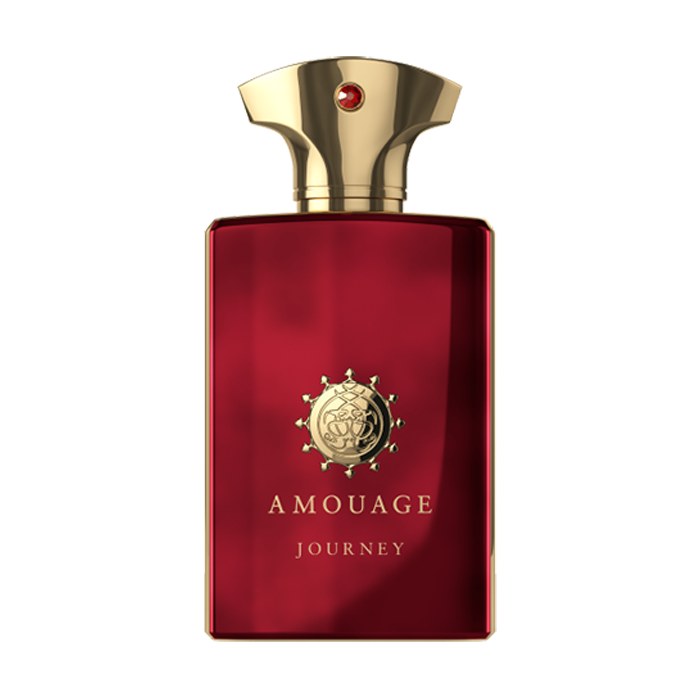 Amouage Journey Man 2ml Sample