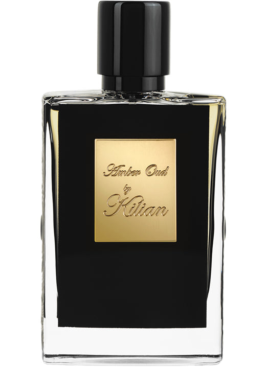 Amber Oud by Kilian Paris EDP Sample