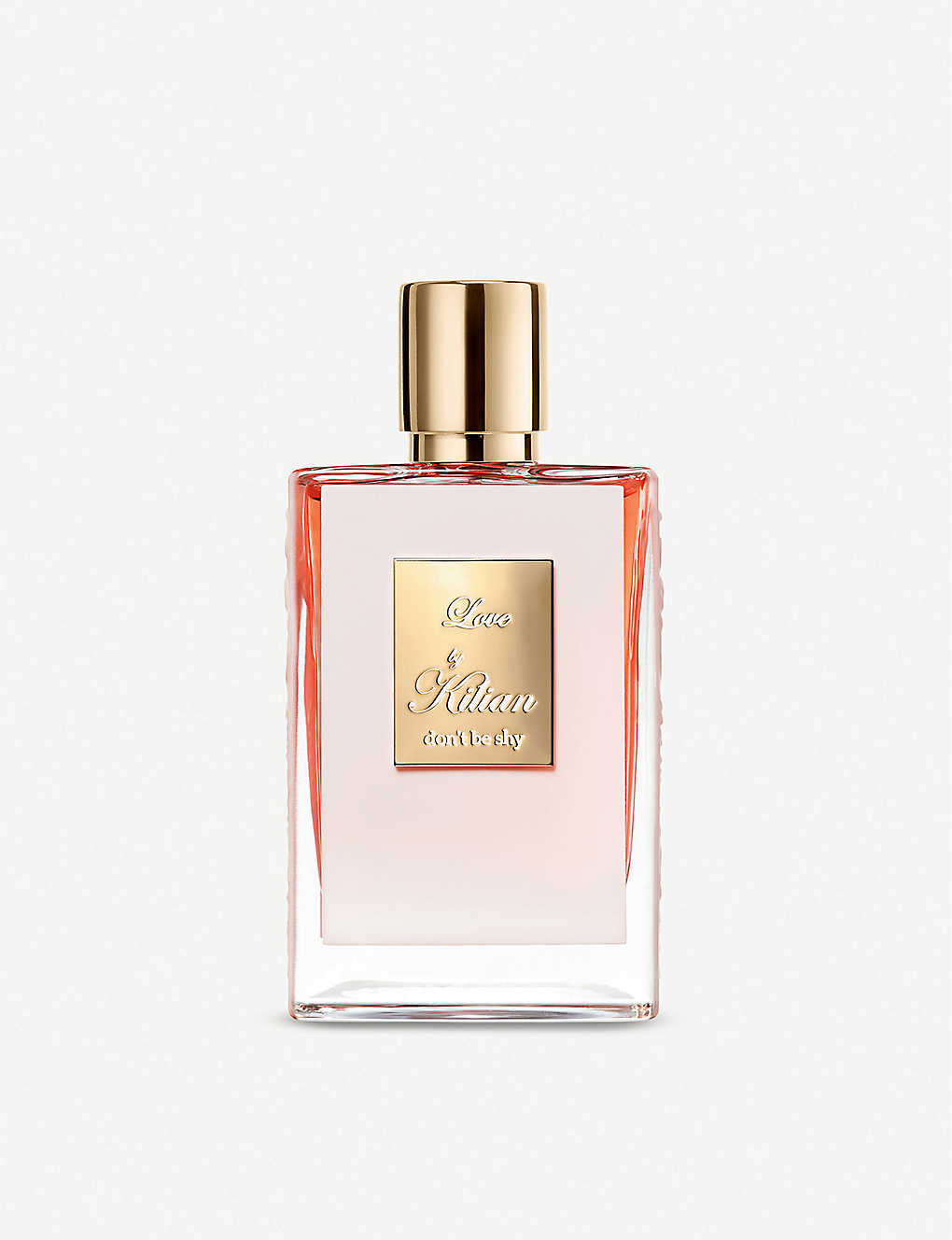 Love don't be shy by Kilian Paris EDP Sample